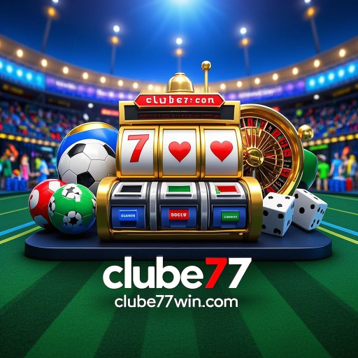 A Evolução dos Jogos de Aventura na Plataforma Clube77