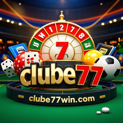 A Magia dos Jogos Arcade na Plataforma Clube77