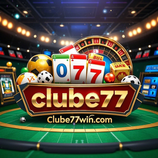 Explorando o Fascinante Mundo dos Jogos de Cassino no Clube77