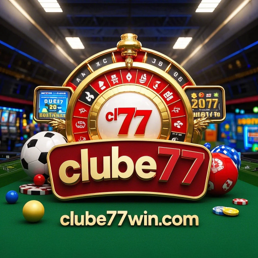 Explorando a Categoria de Jogos Divertidos na Clube77 Plataforma