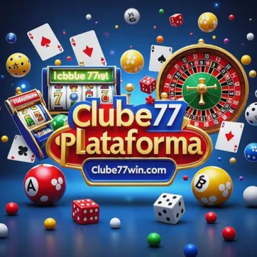 clube77.com plataforma