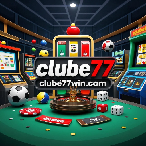 A Magia dos Jogos RPG: Aventuras e Histórias no Clube77